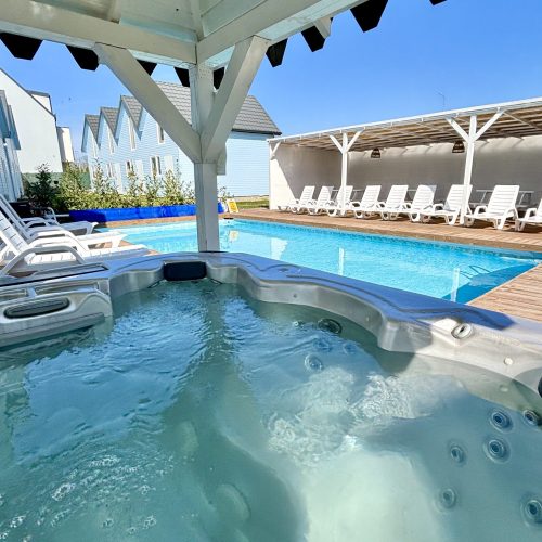 Jacuzzi